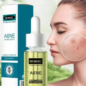 HEMEIEL 15ML Tea Tree Hydrating Acne Essence