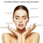 16pcs Reusable Silicone Patches Anti Rimpel Pads Silicone Wrinkle Removal Sticker -Face Forehead Neck Eye