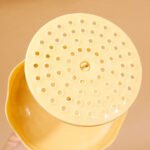 Portable Facial Cleanser Foam Maker Reusable Tool