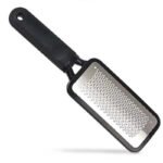 1 Pcs Foot File Scrubber Professional Rasp Heel Grater Hard Dead Skin Callus Remover Pedicure Feet Care Tools