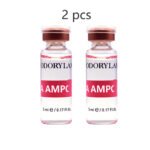 Hyaluronic Acid Face Serum Essence Skin Repair Rejuvenation Firming Moisturizing Hydrating Anti Aging