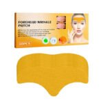 Forehead Wrinkle Fade and Smoothing Patch Can Lift the Face and Tighten the Skin