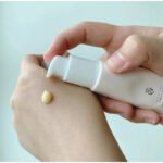 Matte Sun Stick Refreshing Oil Control Solid Sunscreen Moisturizing Essence Whiten Sunproof Isolation Sunblock Skin Nourish Care