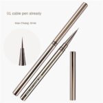 Nail Art Brush Liner Manicure Tools