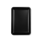 1 Pcs Stainless Steel Manicure Tool Tray