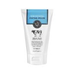 Whitening Facial Cleanser Foam, Moisturizing Deep Cleansing, Acne Milk, Oil Control, Exfoliating, Shrink Pores Face Wash.
