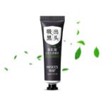 Blackhead Remover Facial Mask Black Peel Off Gel 20g
