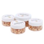 30/60/100Pcs Hyaluronic Acid Capsules Serum Spot Acne Remover Whitening Cream Anti-Wrinkle Ageless Cream