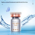 Korean Cosmetics Miracle Mask Polypeptide Hyaluronic Acid Kit Repairing Facial Collagen Lifting Firming Anti-aging Skin Care