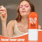 Hydrating Facial Toner Mist with Niacinamide - Bubble Bounce Back Balancing Toner Spray Whitening Skincare Formula 1pcs