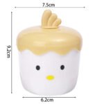 Portable Facial Cleanser Foam Maker Reusable Tool