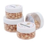 30/60/100Pcs Hyaluronic Acid Capsules Serum Spot Acne Remover Whitening Cream Anti-Wrinkle Ageless Cream