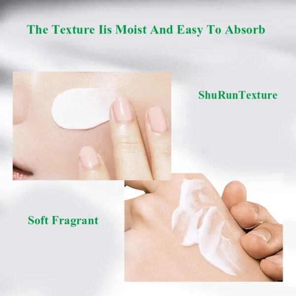 Herbal Acne Face Scar Treatment Cream   Blackhead Remover Repair Gel -Oil Control /Shrink Pores /Whitening Korean Skin Care