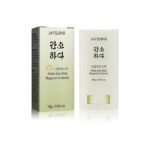 Matte Sun Stick Refreshing Oil Control Solid Sunscreen Moisturizing Essence Whiten Sunproof Isolation Sunblock Skin Nourish Care