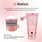 Collagen Hydrolyzed Night Wrapping Mask Reduces Sagging & Dullness Elasticity  for Glowing Hydration Skin