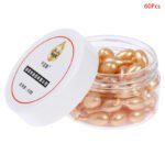 30/60/100Pcs Hyaluronic Acid Capsules Serum Spot Acne Remover Whitening Cream Anti-Wrinkle Ageless Cream