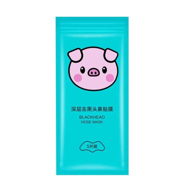 5PCS Blackhead Removal Nasal Strip