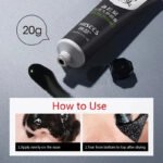 Blackhead Remover Facial Mask Black Peel Off Gel 20g