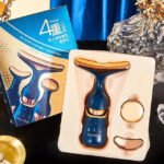 3 In 1 Facial Lifting Slimming EMS Massage Device Beauty Skin Neck Facial Eye Anti-Aging Face Tightening Wrinkle Massager