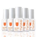 5pcs/2pcs 7g Super Strong Nail Glue for False Nail Lasting Adhesion