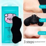 5PCS Blackhead Removal Nasal Strip