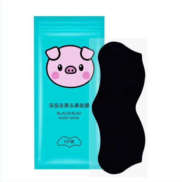 5PCS Blackhead Removal Nasal Strip