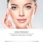 Vitamin E Face Care Capsules Serum Firming Facial Melasma Remove Deep Face Lightening Moisturizer Skin Care Serum for Face 60PCS