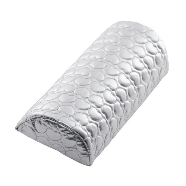 Soft Armrest Cushion Hand Pillow Rest for Nail Manicure -10 Colors