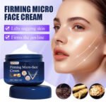 Face-lift Slimming Firming Hydrating and Moisturizing Anti-aging Brightening Face Cream 30g