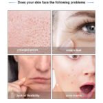 Korean Cosmetics Miracle Mask Polypeptide Hyaluronic Acid Kit Repairing Facial Collagen Lifting Firming Anti-aging Skin Care
