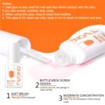 5pcs/2pcs 7g Super Strong Nail Glue for False Nail Lasting Adhesion