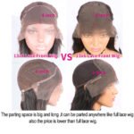 Tuneful 13x6 Ginger Blonde Colored Human Hair Lace Front Wigs HD Lace Frontal Wigs Body Wave Honey Blonde Color Human Hair Wigs