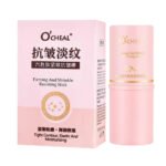 Instant Wrinkle Removal Balm Collagen Stick Anti Aging Fine Moisturizing Firming Line Lifting Care Korean Whitening Fade Skin