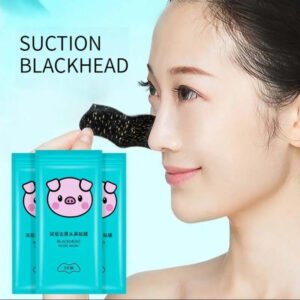 5PCS Blackhead Removal Nasal Strip