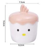 Portable Facial Cleanser Foam Maker Reusable Tool