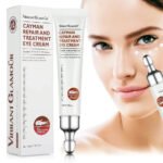 Peptide Collagen for Anti-Wrinkle, Anti-Aging, Dark Removal, Puffiness and Bag Reduction, and Hydrating Eye Care
