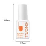 5pcs/2pcs 7g Super Strong Nail Glue for False Nail Lasting Adhesion