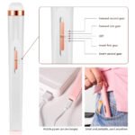 Portable Manicure Set Full Set of Professional Manicure and Pedicure Tools