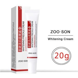 Facial Moisturizing Whitening Niacinamide Cream Serum to Lighten and Reduce Dark Skin For Face Care