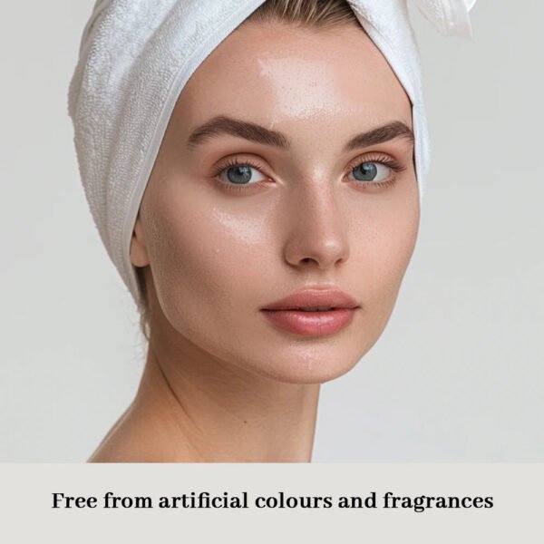 345 Relief Cream Comprehensive solution to skin problems Anti-sugar and antioxidant Brightening skin Improving acne marks
