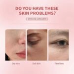 Collagen Hydrolyzed Night Wrapping Mask Reduces Sagging & Dullness Elasticity  for Glowing Hydration Skin