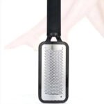 1 Pcs Foot File Scrubber Professional Rasp Heel Grater Hard Dead Skin Callus Remover Pedicure Feet Care Tools