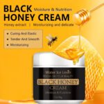 New Bee venom Wrinkle Remover Face Cream Firming Lifting Anti Aging Fade Fine Lines Moisturizing Whitening Repair Skin Care 50g