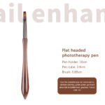 Nail Art Brush Liner Manicure Tools