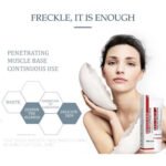 Facial Moisturizing Whitening Niacinamide Cream Serum to Lighten and Reduce Dark Skin For Face Care
