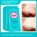 5PCS Blackhead Removal Nasal Strip