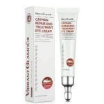 Peptide Collagen for Anti-Wrinkle, Anti-Aging, Dark Removal, Puffiness and Bag Reduction, and Hydrating Eye Care