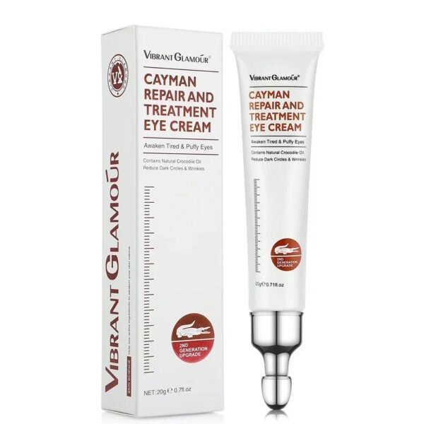 Peptide Collagen for Anti-Wrinkle, Anti-Aging, Dark Removal, Puffiness and Bag Reduction, and Hydrating Eye Care