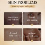 30pcs SADOER Collagen Sleeping Facial Masks