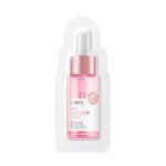 1ML*5 Pack Moisturizing Serum Nourish Essense Brightening Rejuvenation Skin Whitening Serum Shrinking Pore Face Skincare